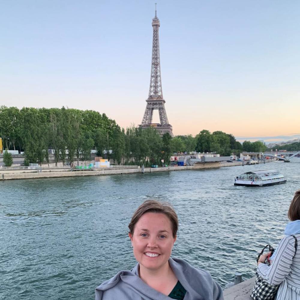 Meet your Posher, Kim